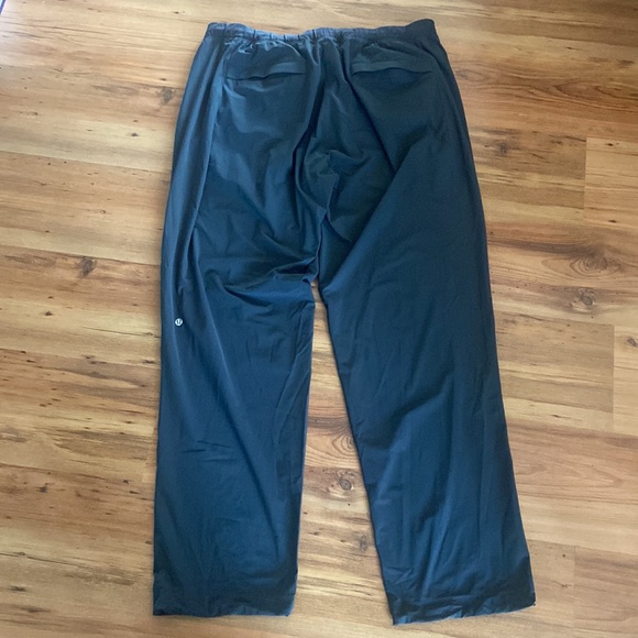 Lululemon Men’s Pant XXL - Picture 3 of 5